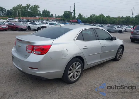 2015 Chevrolet Malibu 2Lt from USA, damaged, VIN 1G11D5SLXFU148213